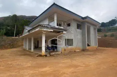 Fazenda à venda no Araras, Petrópolis 