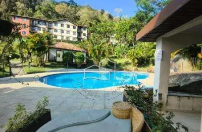 Apartamento com 4 quartos à venda no Corrêas, Petrópolis 