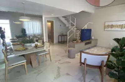 Casa com 3 quartos à venda no Mosela, Petrópolis 