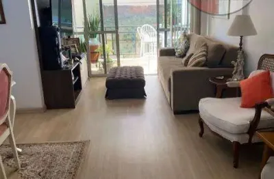 Apartamento com 3 quartos à venda no Centro, Petrópolis 