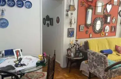 Apartamento com 2 quartos à venda no Centro, Petrópolis 