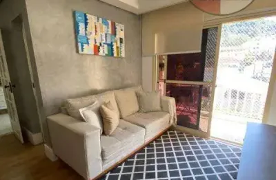Apartamento com 2 quartos à venda no Centro, Petrópolis 