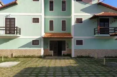 Apartamento com 3 quartos à venda no Centro, Cabo Frio 