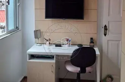 Apartamento com 2 quartos à venda no Centro, Petrópolis 