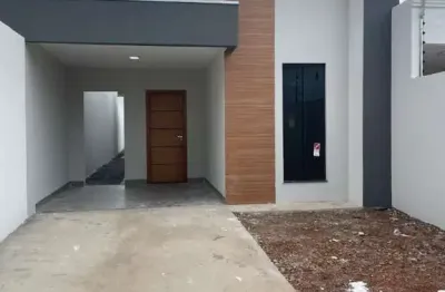 Casa para venda em cuiabá, dom bosco, 3 dormitórios, 1 suíte, 2 banheiros, 2 vagas