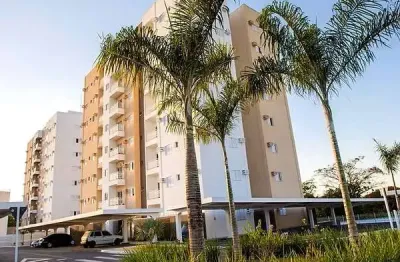 Apartamento 3 quartos para venda em cuiabá, jardim das palmeiras, 3 dormitórios, 1 suíte, 2 banheiros, 2 vagas