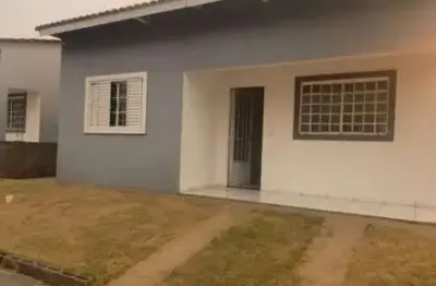 Casa em condomínio para venda em várzea grande, vitoria régia, 2 dormitórios, 1 suíte, 2 banheiros, 1 vaga