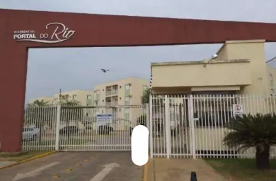 Apartamento 2 Quartos para Venda em Várzea Grande, Alameda, 2 dormitórios, 1 suíte, 1 banheiro, 1 vaga