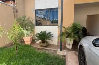 Casas 2 Quartos para Venda em Várzea Grande, Ouro Verde, 2 dormitórios, 1 banheiro, 1 vaga