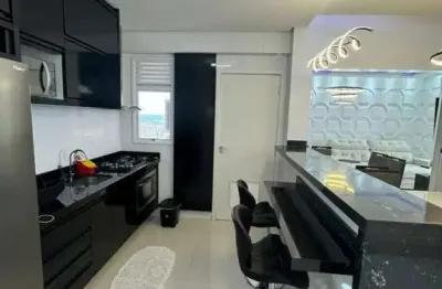 Apartamento 3 Quartos para Venda em Cuiabá, Grande Terceiro, 3 dormitórios, 1 suíte, 2 banheiros, 2 vagas