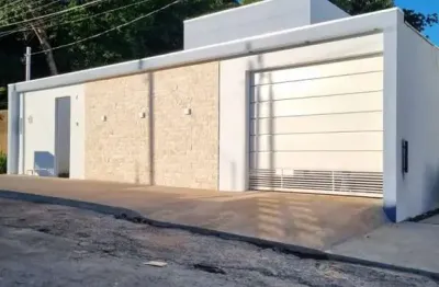 Casas 2 Quartos para Venda em Várzea Grande, Costa Verde, 2 dormitórios, 1 suíte, 2 banheiros, 2 vagas