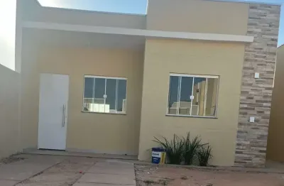 Casas 2 Quartos para Venda em Cuiabá, Jardim Presidente, 2 dormitórios, 1 banheiro, 1 vaga