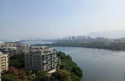 Apartamento com 2 quartos para alugar na Avenida Lúcio Costa, 22793000, Barra da Tijuca, Rio de Janeiro