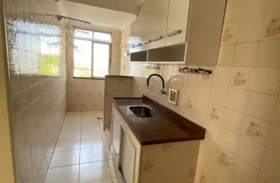 Apartamento com 2 quartos para alugar na Estrada de Camorim, 120, Jacarepaguá, Rio de Janeiro