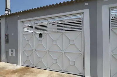 Casa para venda em suzano, casa branca, 3 dormitórios, 1 suíte, 1 banheiro, 2 vagas