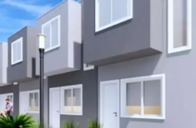 Casa para venda em mogi das cruzes, jundiapeba, 2 dormitórios, 1 banheiro, 1 vaga