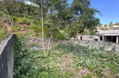 Terreno residencial para venda em mogi das cruzes, vl. pomar