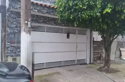 Casa para venda em suzano, pq. maria helena, 5 dormitórios, 3 banheiros, 2 vagas