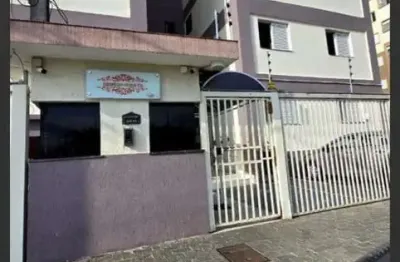 Apartamento para venda em suzano, jd.imperador, 2 dormitórios, 1 banheiro