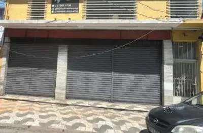 Comercial para locação em suzano, jd.imperador, 2 banheiros