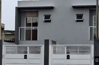 Casa à venda no Calmon Viana, Poá 