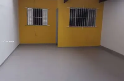 Casa para Venda em Itaquaquecetuba, Jd Luciana, 4 dormitórios, 4 banheiros, 3 vagas