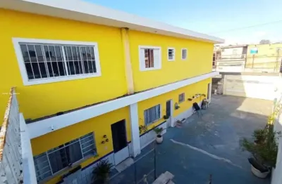 Casa para Venda em Suzano, Miguel Badra, 4 dormitórios, 2 suítes, 2 banheiros, 8 vagas