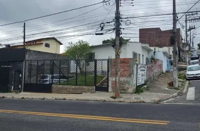 Casa para Venda em Poá, Água Vermelha, 2 dormitórios, 1 banheiro, 2 vagas