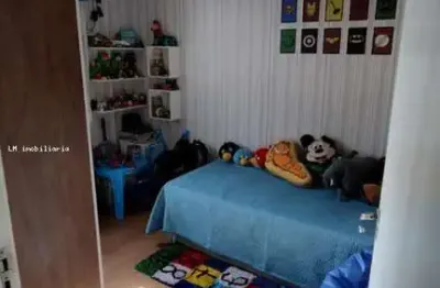 Apartamento para Venda em Suzano, Jardim São Luís, 2 dormitórios, 1 banheiro, 1 vaga