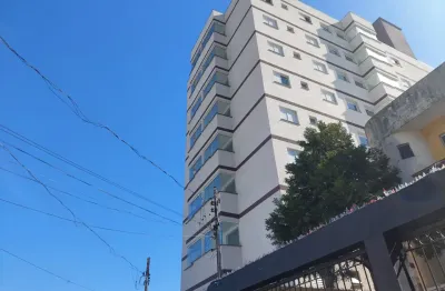 Apartamento com 2 quartos à venda na Rua Barão de Abiaí, 09, Chácara Belenzinho, São Paulo
