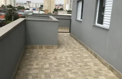 Apartamento com 2 quartos à venda na Rua Doutor José Diogo Bastos, 120, Jardim Aricanduva, São Paulo