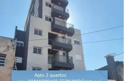 Lindo apto 2 quartos bem localizado tatuapé prox armarinhos fernando