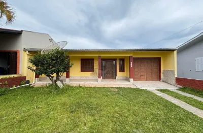 Casa com 3 quartos à venda na Rua Erechim, 848, Malinsky, Arroio do Sal