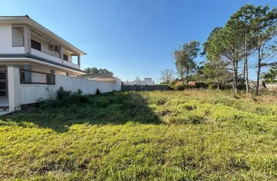 Terreno à venda na Av Dois, 393, Camboim, Arroio do Sal