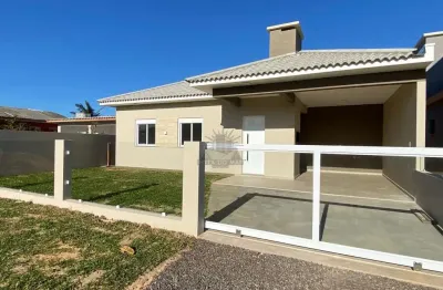 Casa com 3 quartos à venda na rua candiota, 412, balneário são jorge, arroio do sal, 87 m2 por r$ 450.000