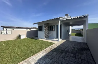 Casa com 3 quartos à venda na Rua Presidente Campos Sales, 4027, Balneário Jardim Olívia, Arroio do Sal