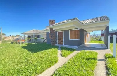 Casa com 3 quartos à venda na Bahia, 09, Balneário Alfa, Arroio do Sal