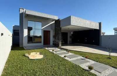 Casa com 3 quartos à venda na Rua B, 372, Sol Nascente, Arroio do Sal