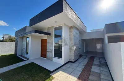 Casa com 3 quartos à venda na Rua Torres C/ Ubatuba, 345, Camboim, Arroio do Sal