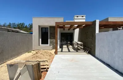 Casa com 2 quartos à venda na Rua Porto Alegre, 00, Pérola, Arroio do Sal