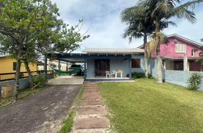 Casa com 2 quartos à venda na Candiota, 320, Balneário São Jorge, Arroio do Sal