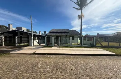 Casa com 3 quartos à venda na Rua Andrade Neves, 1533, Areias Brancas, Arroio do Sal