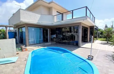 Casa com 4 quartos à venda na Av 15 De Novembro, 437, Vista Alegre, Arroio do Sal