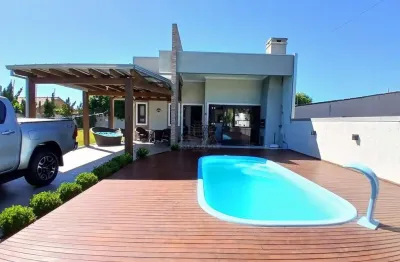 Casa com 3 quartos à venda na Rua Antonio De Souza Neto, 2592, Praia de Âncora, Arroio do Sal