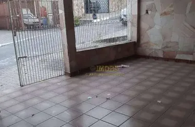 Sobrado com 3 dormitórios à venda por R$ 640.000,00 - Vila Carrão - São Paulo/SP