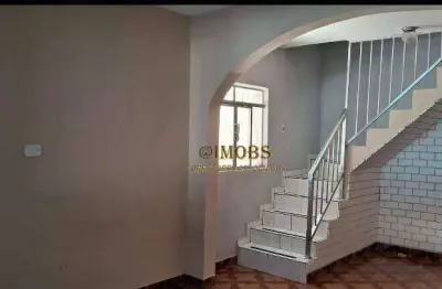 Casa com 4 quartos à venda na Rua dos Pessegueiros, 539, Jardim Santa Rita, Diadema