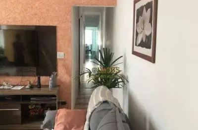 Sobrado à venda, 249 m² por R$ 860.000 - Suíço - São Bernardo do Campo/SP