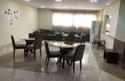 Apartamento com 3 dormitórios à venda, 83 m² por R$ 885.000,00 - Centro - São Caetano do Sul/SP