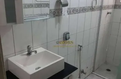 Apartamento com 2 quartos à venda na Rua Zurich, 25, Taboão, São Bernardo do Campo