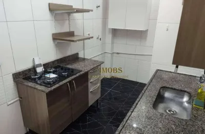 Apartamento com 2 quartos à venda na Rua Zurich, 77, Taboão, São Bernardo do Campo